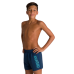 Детские шорты Arena B BLUEBAY JR SHORT (003078-550)