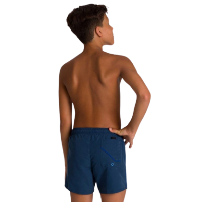 Детские шорты Arena B BLUEBAY JR SHORT (003078-550)