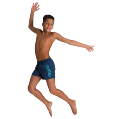 Детские шорты Arena B BLUEBAY JR SHORT (003078-550)