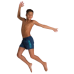 Детские шорты Arena B BLUEBAY JR SHORT (003078-550)