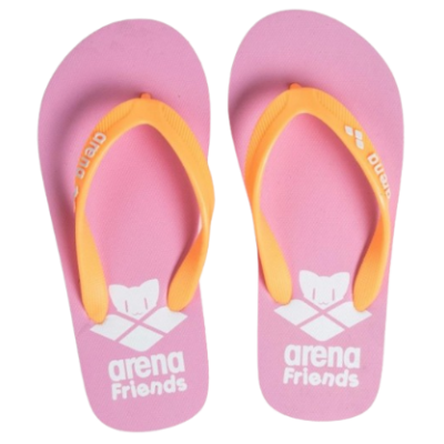 В'єтнамки дитячі Arena FLIP FLOP JR (004374-102)