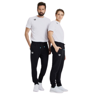 Штани спортивні чоловічі Arena TEAM PANT SOLID (004908-500)