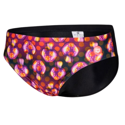 Плавки Arena MEN'S CRAZY ARENA SWIM BRIEFS (004675-550)