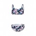 Детский купальник Arena TIE AND DYE BIKINI TOP (006206-500)