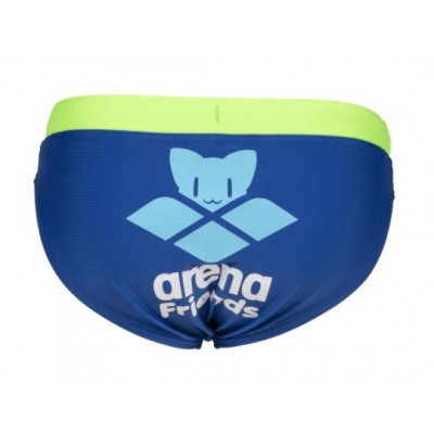 Детские плавки Arena ARENA LOGO CATS KIDS BOY BRIEF (004171-840)