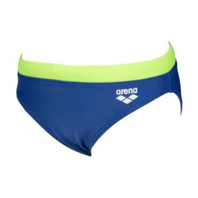 Детские плавки Arena ARENA LOGO CATS KIDS BOY BRIEF (004171-840)