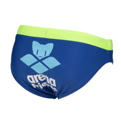 Детские плавки Arena ARENA LOGO CATS KIDS BOY BRIEF (004171-840)