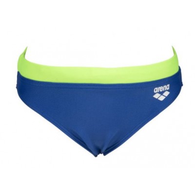 Дитячі плавки Arena ARENA LOGO CATS KIDS BOY BRIEF (004171-840)