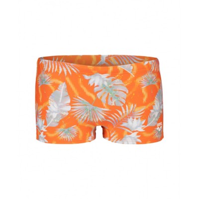 Плавки Arena SWIM SHORT ALLOVER (005245-350)