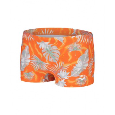 Плавки Arena SWIM SHORT ALLOVER (005245-350)