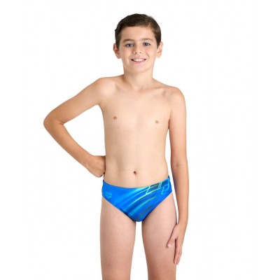 Дитячі плавки Arena SHADING JR SWIM BRIEFS (006372-800)