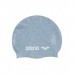 Шапочка для плавання Arena SILICONE CAP (006359-901)