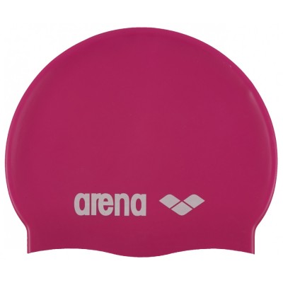 Шапочка д/плавання Arena CLASSIC SILICONE JR (91670-091)