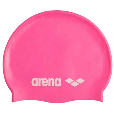 Шапочка для плавання Arena CLASSIC SILICONE (91662-103)