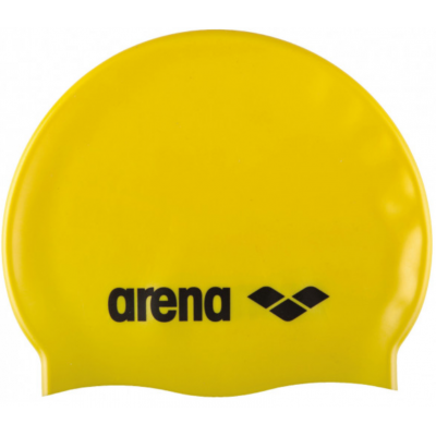 Шапочка д/плавання Arena CLASSIC SILICONE JR (91670-035)