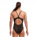 Жіночий купальник для плавання Funkita Ladies Diamond Back One Piece Gold Weaver (FKS033L71943)