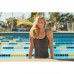 Жіночий купальник для плавання Funkita Ladies Diamond Back One Piece Gold Weaver (FKS033L71943)
