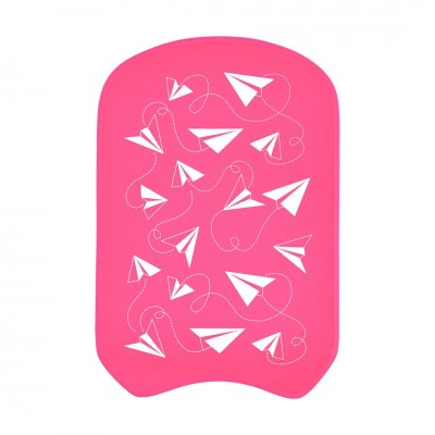 Дошка для плавання Funkita Training Kickboard Paper Pink (FKG002N7199200)