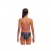 Дитячій купальник для плавання Funkita Girl's Strapped In One Piece Fly Bye (FKS034G71993)