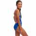 Дитячій купальник для плавання Funkita Girl's Single Strap One Piece Smokin Hot (FKS030G71988