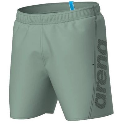 Шорти Arena FUNDAMENTALS LOGO BOXER R (006444-650)