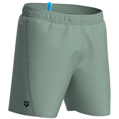Шорти Arena FUNDAMENTALS LOGO BOXER R (006444-650)