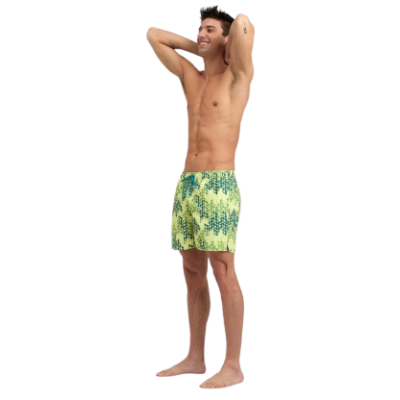 Чоловічі шорти Arena BEACH SHORT ALLOVER (005980-610)