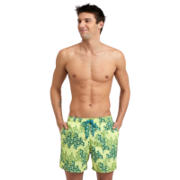 Мужские шорты Arena BEACH SHORT ALLOVER (005980-610)