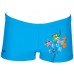 Дитячі плавки Arena AWT KIDS BOY SHORT (000431-801)