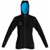 Жіночий реглан Arena ESSENTIAL HOODED F/Z JACKET (001041-500)