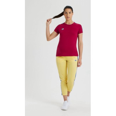Женская футболка Arena W T-SHIRT TEAM (001225-483)