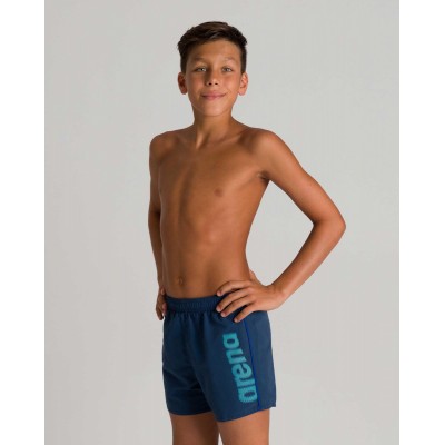 Детские шорты Arena B BLUEBAY JR SHORT (003078-550)