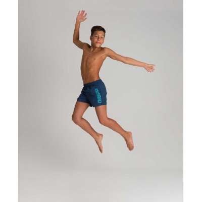 Детские шорты Arena B BLUEBAY JR SHORT (003078-550)