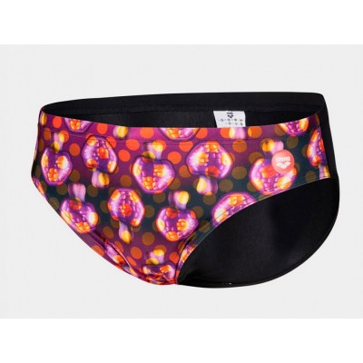Плавки Arena MEN'S CRAZY ARENA SWIM BRIEFS (004675-550)