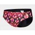 Плавки Arena MEN'S CRAZY ARENA SWIM BRIEFS (004675-550)