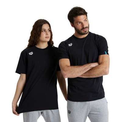Футболка Arena TEAM T-SHIRT PANEL (004899-500)