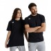 Футболка Arena TEAM T-SHIRT PANEL (004899-500)