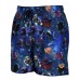 Чоловічі шорти Arena MEN'S BEACH BOXER ALLOVER (005251-550)