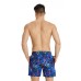 Чоловічі шорти Arena MEN'S BEACH BOXER ALLOVER (005251-550)