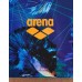 Чоловічі шорти Arena MEN'S BEACH BOXER ALLOVER (005251-550)