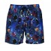 Чоловічі шорти Arena MEN'S BEACH BOXER ALLOVER (005251-550)