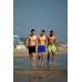 Чоловічі шорти Arena BEACH SHORT ALLOVER (005980-610)