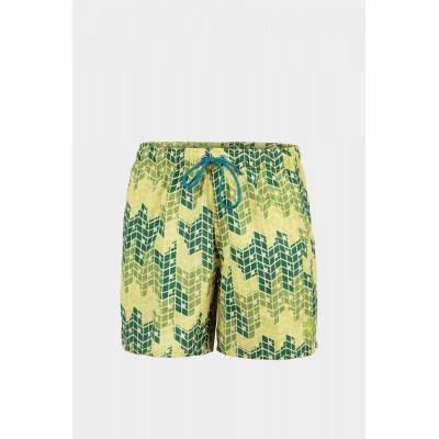 Чоловічі шорти Arena BEACH SHORT ALLOVER (005980-610)