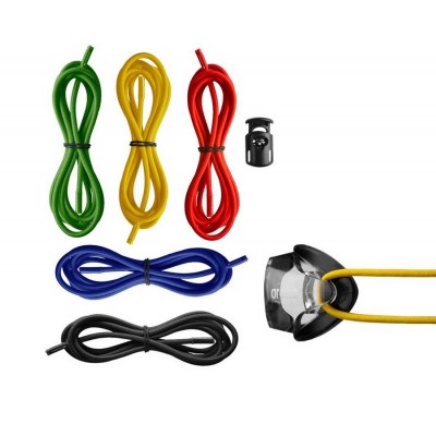 Набор ремешков для очков Arena RACING GOGGLES STRAP KIT (95259-010)