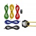 Набор ремешков для очков Arena RACING GOGGLES STRAP KIT (95259-010)
