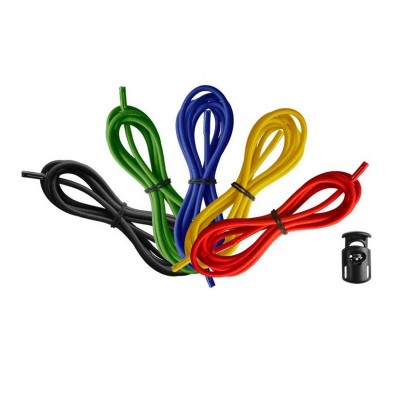 Набор ремешков для очков Arena RACING GOGGLES STRAP KIT (95259-010)