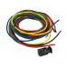 Набор ремешков для очков Arena RACING GOGGLES STRAP KIT (95259-010)