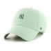 Кепка 47 Brand LA DODGERS BASE RUNNER (B-BSRNR17GWS-HK)