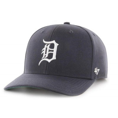 Кепка (MVP) 47 Brand DETROIT TIGERS NAVY COLD ZONE (B-CLZOE09WBP-NY)