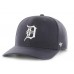 Кепка (MVP) 47 Brand DETROIT TIGERS NAVY COLD ZONE (B-CLZOE09WBP-NY)